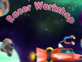 Cluiche Interstellar Ella: Racer Workshop