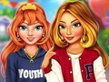 Cluiche My Trendy Oversized Outfits Street Style