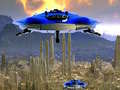 Cluiche UFO Mars 2023
