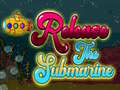 Cluiche Release The Submarine