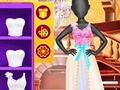 Cluiche Fashion Studio Wedding Dress 2