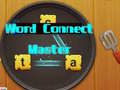 Cluiche Word Connect Master