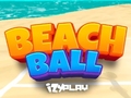 Cluiche Beach Ball