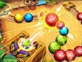 Cluiche Marble Dash