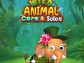Cluiche Wild Animal Care & Salon