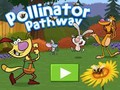 Cluiche Pollinator Pathway