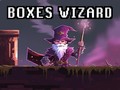 Cluiche Boxes Wizard