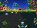 Cluiche 2k4D Racer