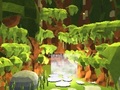 Cluiche Kogama: Forest Parkour