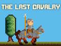 Cluiche The Last Cavalry