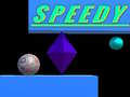 Cluiche Speedy