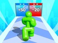 Cluiche Tall Man Evolution