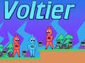 Cluiche Voltier
