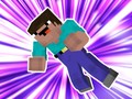 Cluiche Noob Bridge Challenge