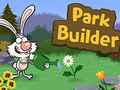 Cluiche Park Builder