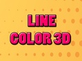 Cluiche Line Color 3D