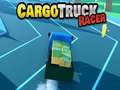 Cluiche Cargo Truck Racer