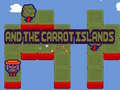 Cluiche Anne and the Carrot Islands