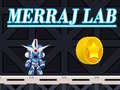 Cluiche Merraj Lab