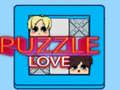 Cluiche Puzzle Love