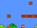 Cluiche Super Mario Bros: Two Player Hack
