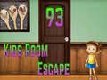 Cluiche Amgel Kids Room Escape 93