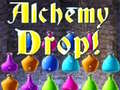 Cluiche Alchemy Drop