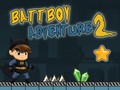 Cluiche Battboy Adventure 2