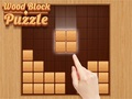 Cluiche Wood Block Puzzle