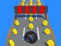 Cluiche Endless Runner