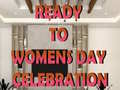 Cluiche Ready to Celebrate Women’s Day