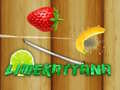Cluiche LimeKattana