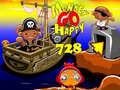 Cluiche Monkey Go Happy Stage 728