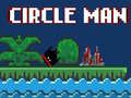 Cluiche Circle Man