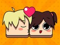 Cluiche Puzzle Love