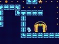 Cluiche Pac Maze: Alphabet Escape