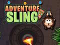 Cluiche Adventure Sling