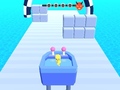 Cluiche Mecha Run