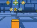 Cluiche Kogama: Geometry Dash