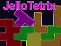 Cluiche JelloTetrix