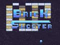 Cluiche Brick Shooter