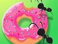 Cluiche Idle Ants Simulator