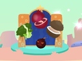 Cluiche Preschool Learning Games