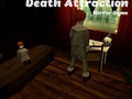 Cluiche Death Attraction: Horror Game