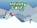 Cluiche Infinity Golf