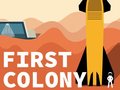 Cluiche First Colony