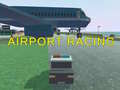 Cluiche Airport Racing