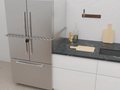 Cluiche Kitchen Escape