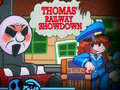 Cluiche Thomas' Railway Showdown