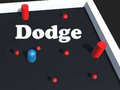 Cluiche Dodge